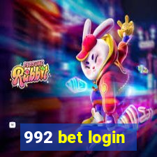 992 bet login